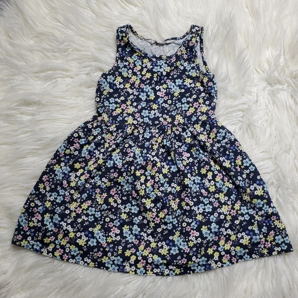 H&M Floral Dress - Picture 1 of 3